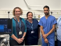 Ground-breaking study aims to reduce unnecessary thyroid surgeries