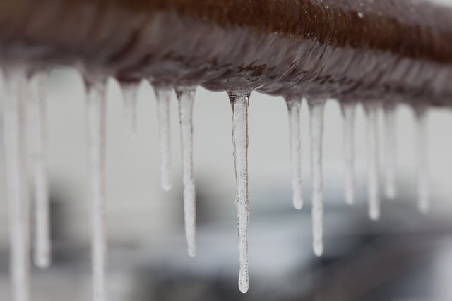 South West Water reminder as freezing conditions hit 