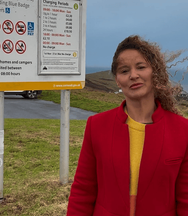 Campaign launched to stop council from selling off its car parks