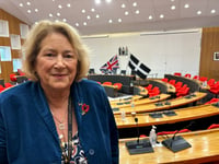 Cornwall councillors announce resignations