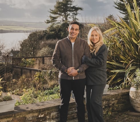 New owners for iconic Cornish hotel