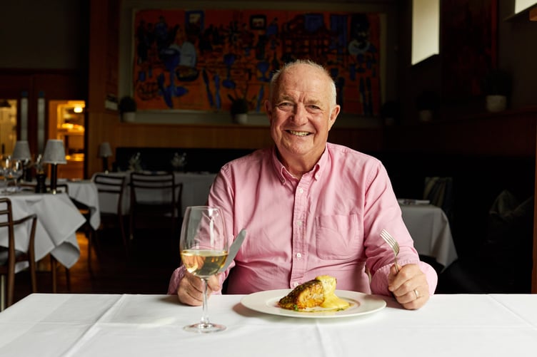 Rick Stein