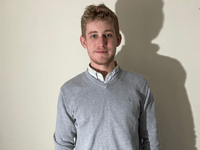 Young entrepreneur sets sights on co-working space