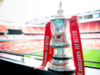 Plymouth Argyle's reward for Cup heroics is a trip to Manchester City