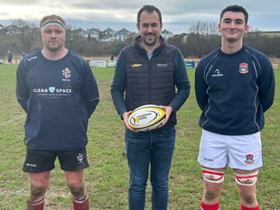 Kendrick admits Bude 'didn't turn up' in derby defeat