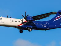 New flights launched between Newquay airport and Essex