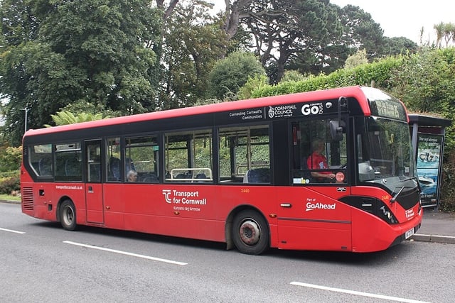 Win for cross border bus passengers