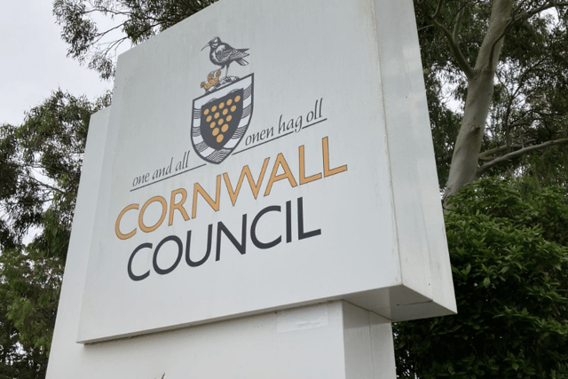 Cornwall Council praised by MP over devolution stance