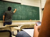 Cornwall teacher banned after having sexual relationship with student