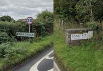 Thousands spent at Stibb Cross and Langtree to reduce storm overflow spills