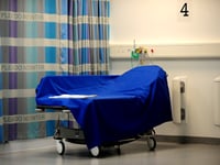 Single-sex ward rule upheld at Cornwall Partnership Trust