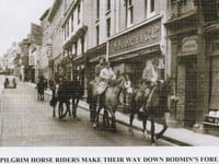 Looking back: The evolution of North Cornwall through the decades