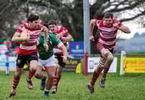 In-form Saints look to strike against leaders Devonport Services