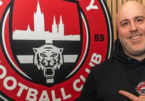 Perez steps down as CEO and chairman of Truro City