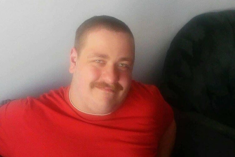 Blaire Stocker, aged 30, passed away suddenly on January 15. (Picture: Submitted)