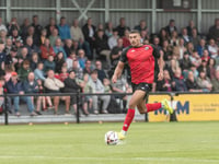 Family's strong footballing roots have helped create blossoming talent