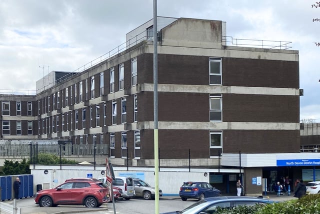 Closure of birth services at North Devon District Council condemned