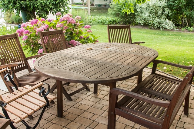 How to protect your garden ahead of Storm Éowyn