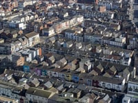 Affordable rent deemed suitable in Cornwall – unlike four in 10 areas across England