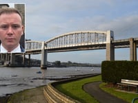 Plymouth MP says Cornwall will 'miss out' if it doesn't merge 