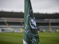 Argyle prove far too strong for Spurs in trophy encounter