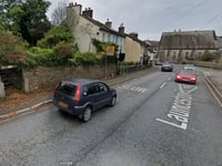 Puffin crossing to be installed in Callington