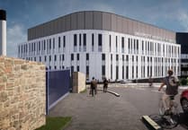 Government confirm funding for new Emergency Care building at Derriford