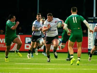 Duo return as Pirates set for must-win final day trip to Hartpury