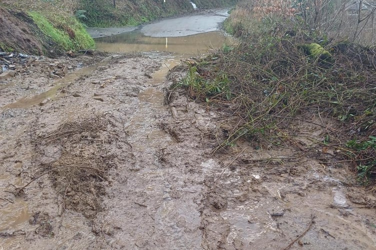 One of 183 incidents across Cornwall attended to by Cormac. (Picture: Cormac)