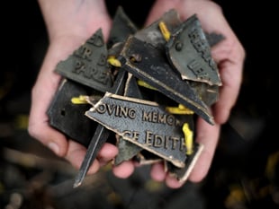 Significantly fewer metal thefts recorded in Devon and Cornwall – as offences across England and Wales hit record low