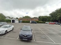 Proposed increase in parking charges rejected