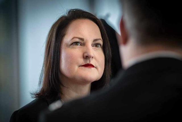 Commissioner says Force will be 'relentless' in pursuit against crime