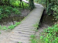 Improvements to coast path along North Cornwall completed