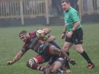 Bude beat Tavistock after last-gasp conversion drama