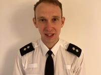Devon and Cornwall Police announce new sector inspector 