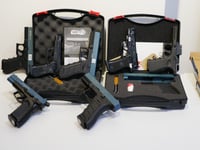 Police firearms amnesty deemed a success