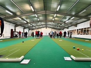 County titles decided at Carnmoggas