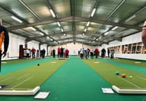 County titles decided at Carnmoggas