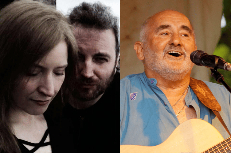 PlumHall and Mike Silver.