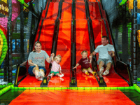 An action packed week of activities on offer for Cornish children