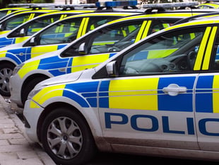 Police say to call 999 if you see or know the whereabouts of man 