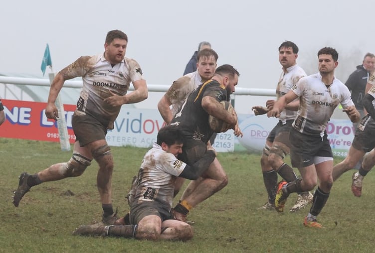 Marlborough v Launceston.