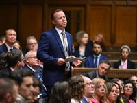 MP demands answers following councillor's Spaceport appointment 