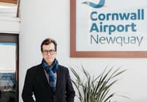 Cornwall's Voice: Noah Law, Labour MP for St Austell and Newquay