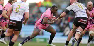 Baxter warns of threat posed by Ealing in Premiership Cup semi-final