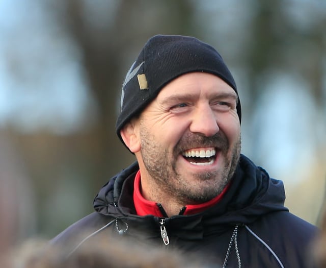 Paver hoping Pirates can end Cup campaign on a high note