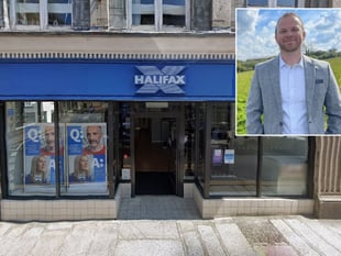 MP calls for mobile banking hubs to support North Cornwall
