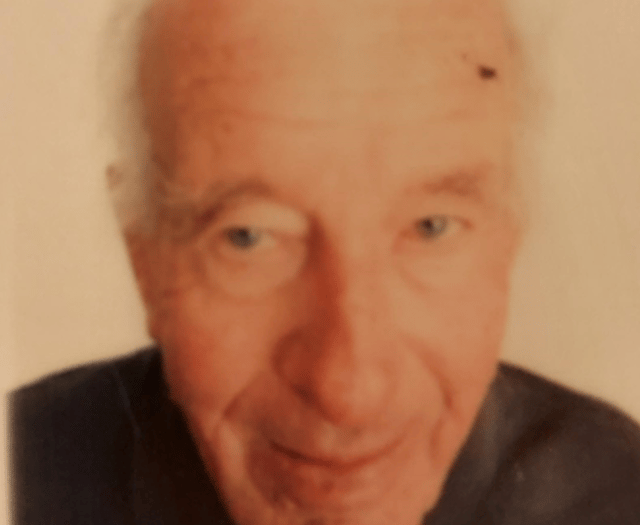 People appeal for help in tracing missing elderly man from Gunnislake