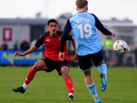 Truro City bolster promotion push with double signing
