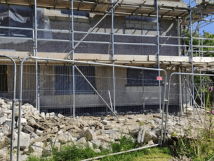 Wadebridge rogue trader sentenced following £150,000 fraud
